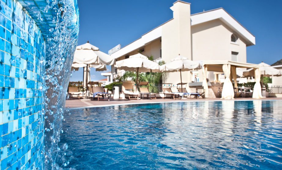 VIRGILIO GRAND HOTEL